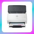 HP ScanJet  Pro 2000 s2 Document Scanner