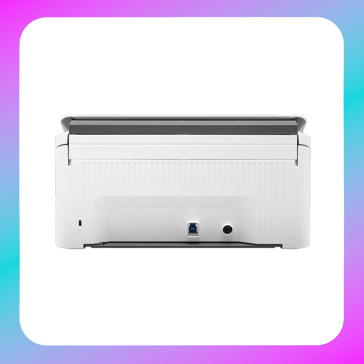 HP ScanJet  Pro 2000 s2 Document Scanner