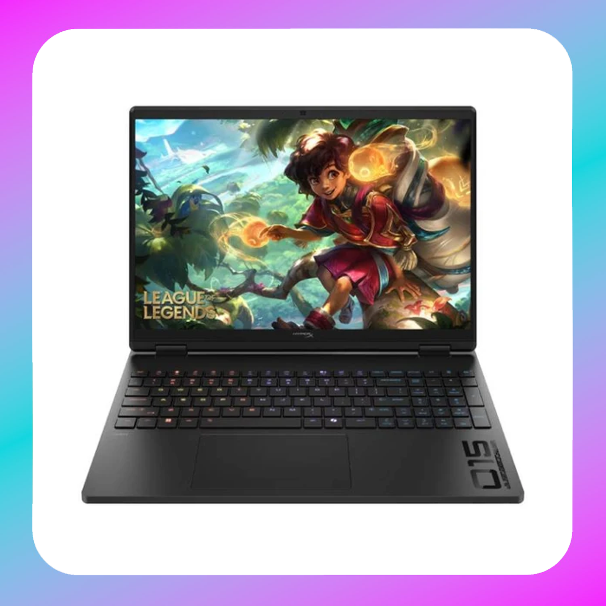 HYPER X OMEN 15 (15-GB0046AX)