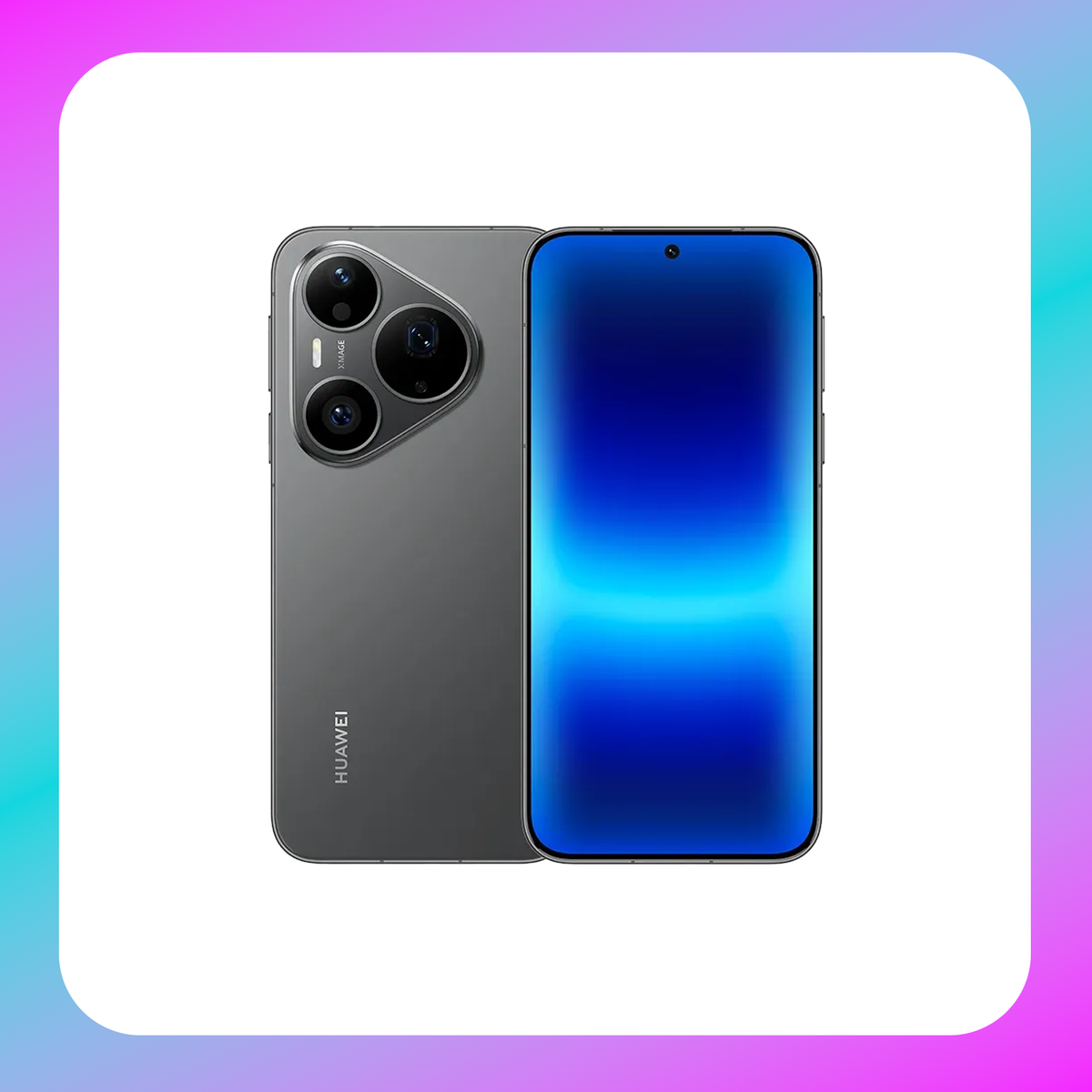 Huawei Pura 90S Pro Max (12+512)