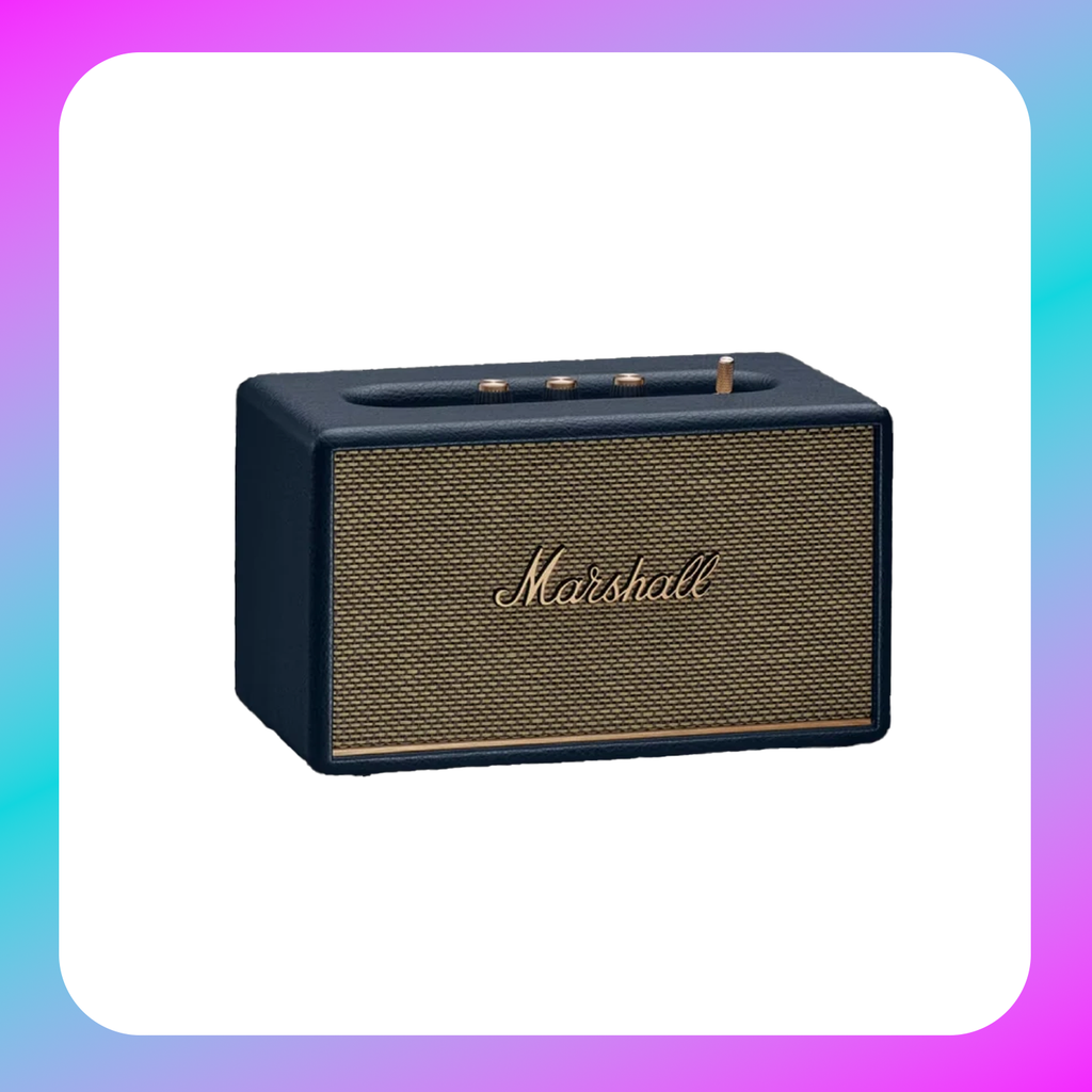 Marshall Acton III Bluetooth Home Speaker