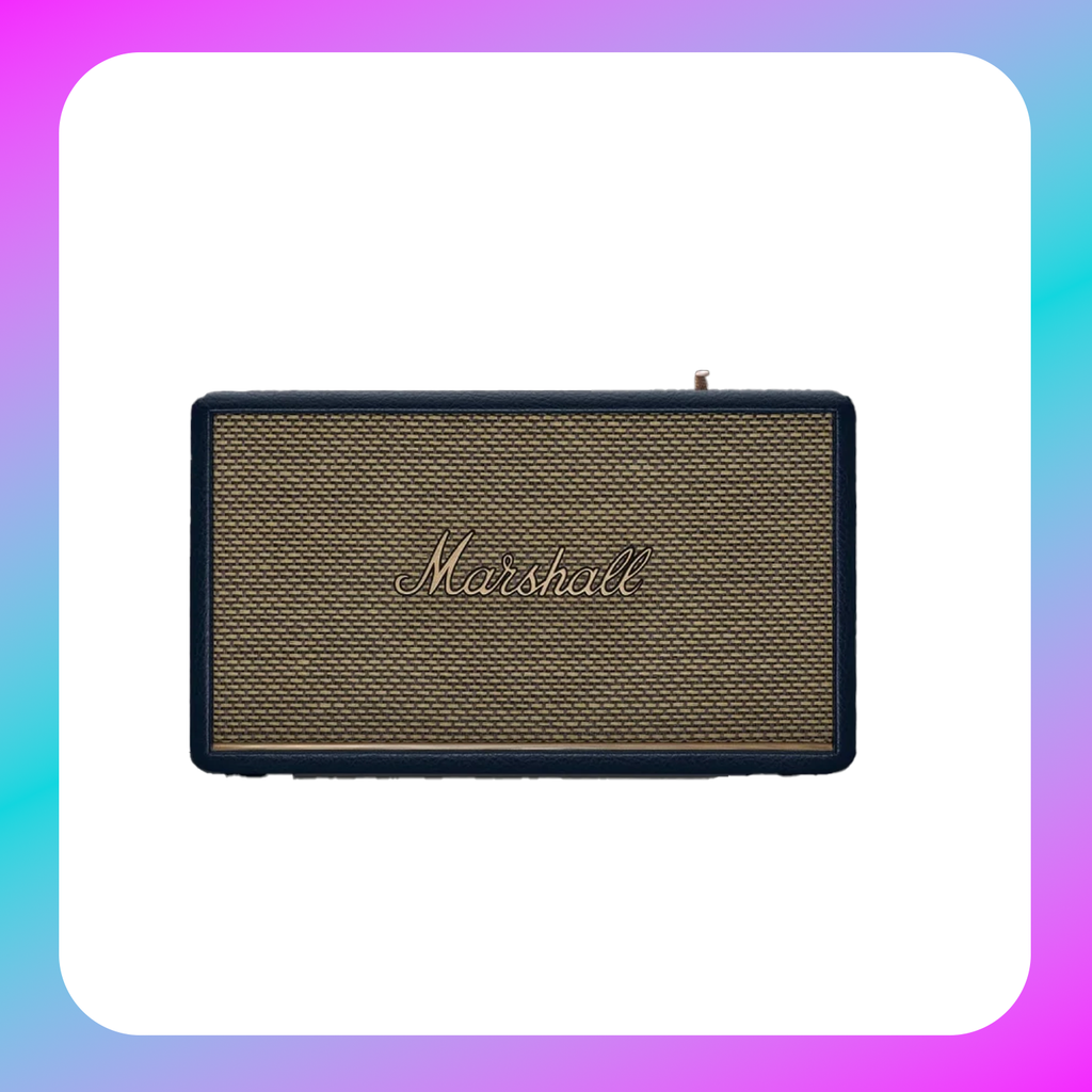 Marshall Acton III Bluetooth Home Speaker