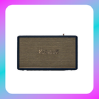 Marshall Acton III Bluetooth Home Speaker