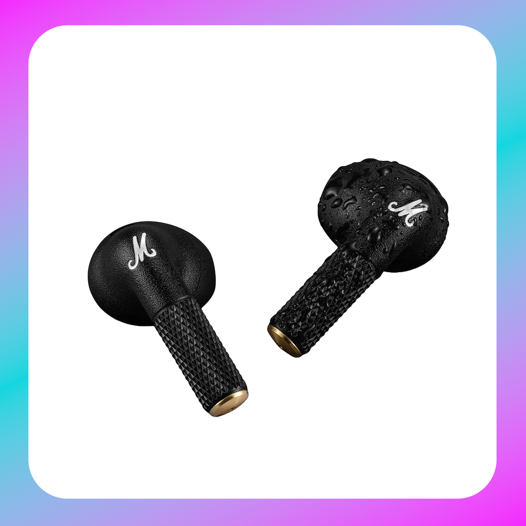 Marshall Minor IV Bluetooth Earbuds