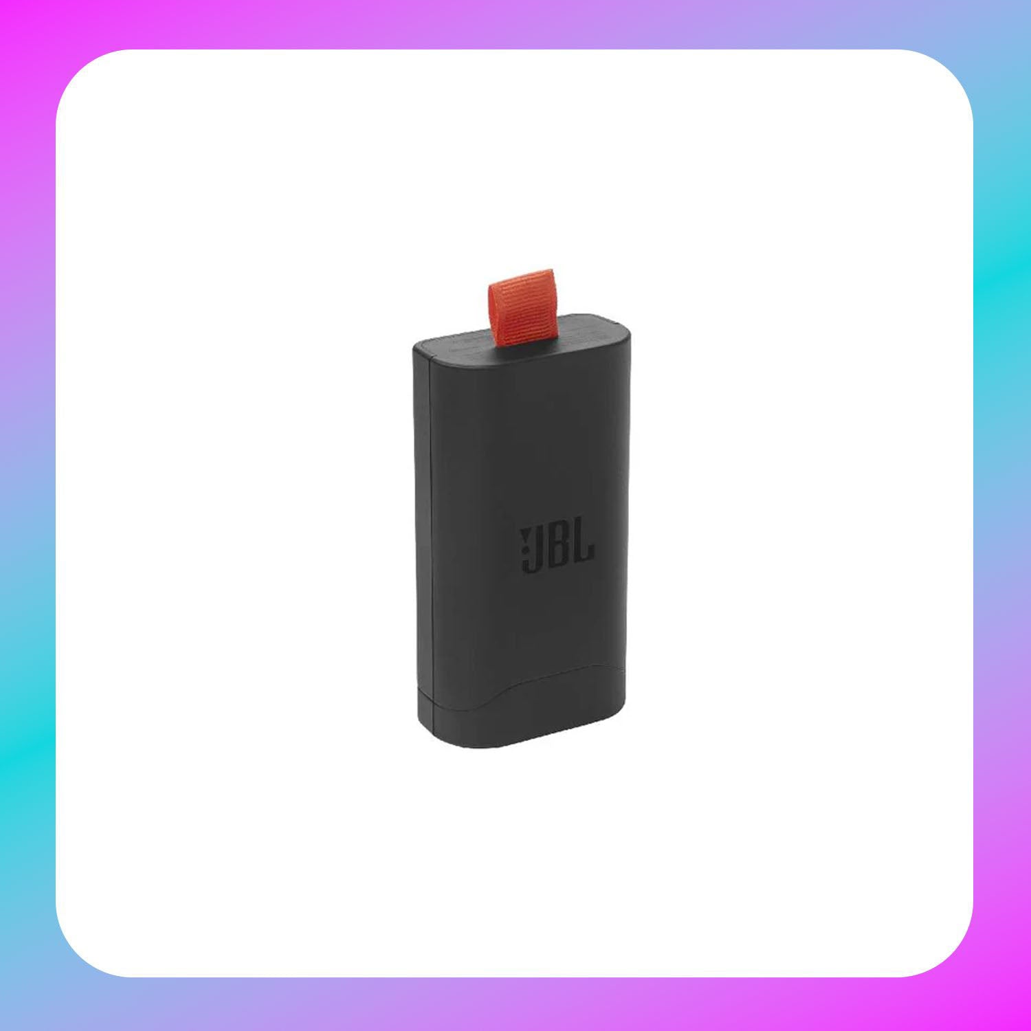 JBL Battery 200 An Easy-to-Replace Spare Battery