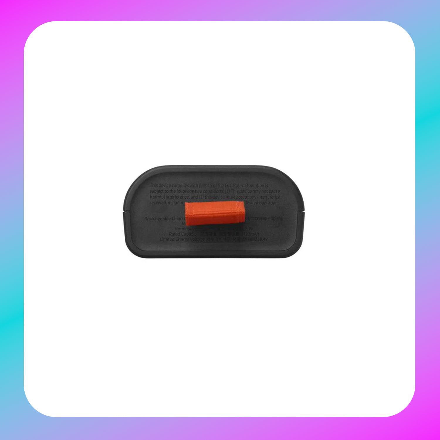 JBL Battery 200 An Easy-to-Replace Spare Battery Secondary image