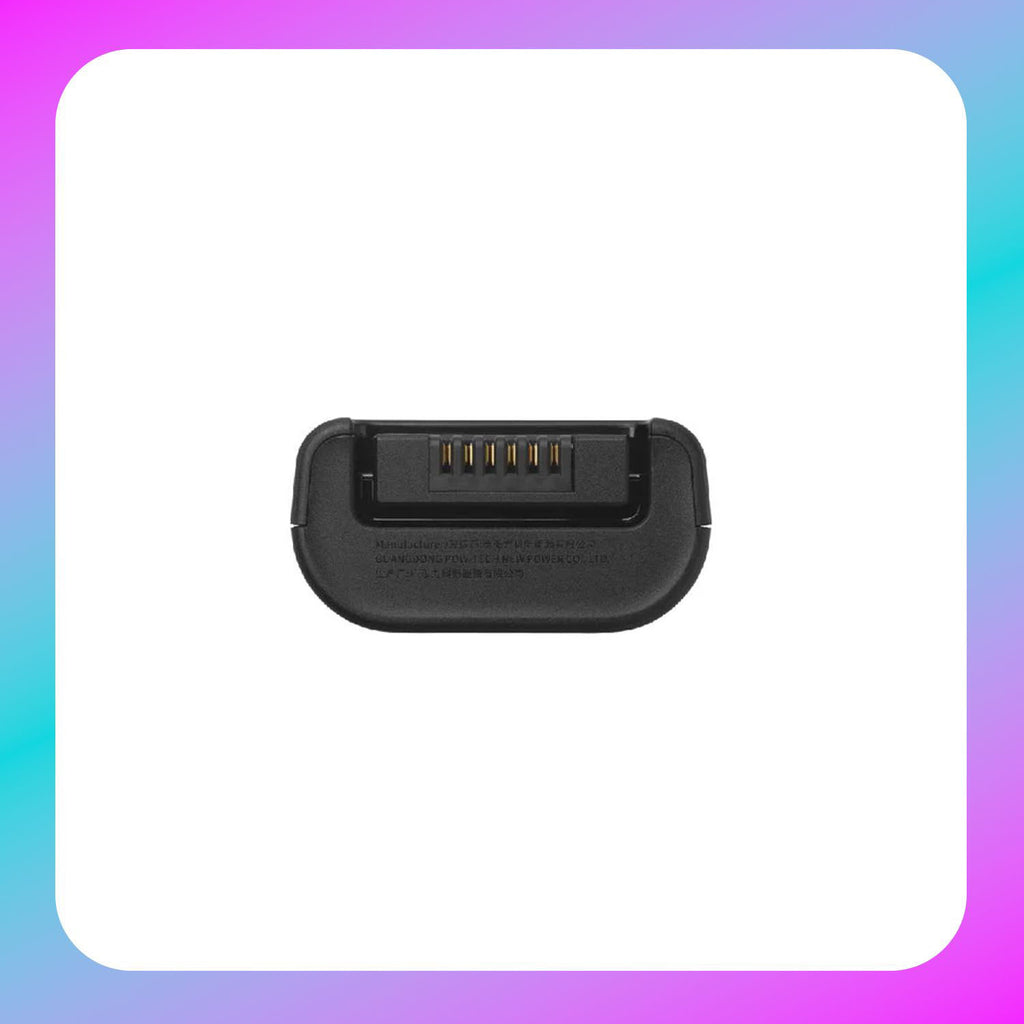 JBL Battery 200 An Easy-to-Replace Spare Battery