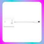 J5 Create JDA112 Mini DisplayPort to VGA