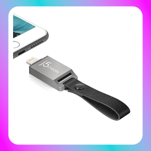 J5 Create Micro SD card reader