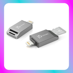 J5 Create Micro SD card reader