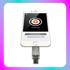 J5 Create Micro SD card reader