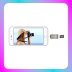J5 Create Micro SD card reader