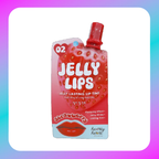 Hearty Heart Jelly Lip Pouch
