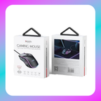 Yesido KB20 Wired Professional Gaming Mouse