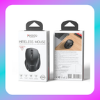 Yesido KB45 Wireless Mouse (Low-noise click)