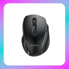 Yesido KB45 Wireless Mouse (Low-noise click)