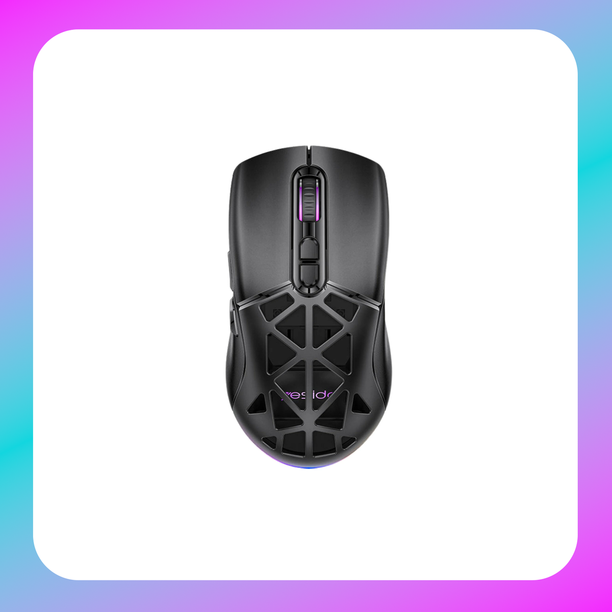 Yesido KB46 Bluetooth Wired Mouse