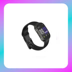 Kieslect Calling Watch Balance Edge (Black)