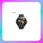 Kieslect Calling Watch Actor (Black)