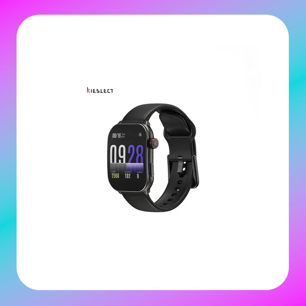 Kieslect Calling Watch Balancer (Black)