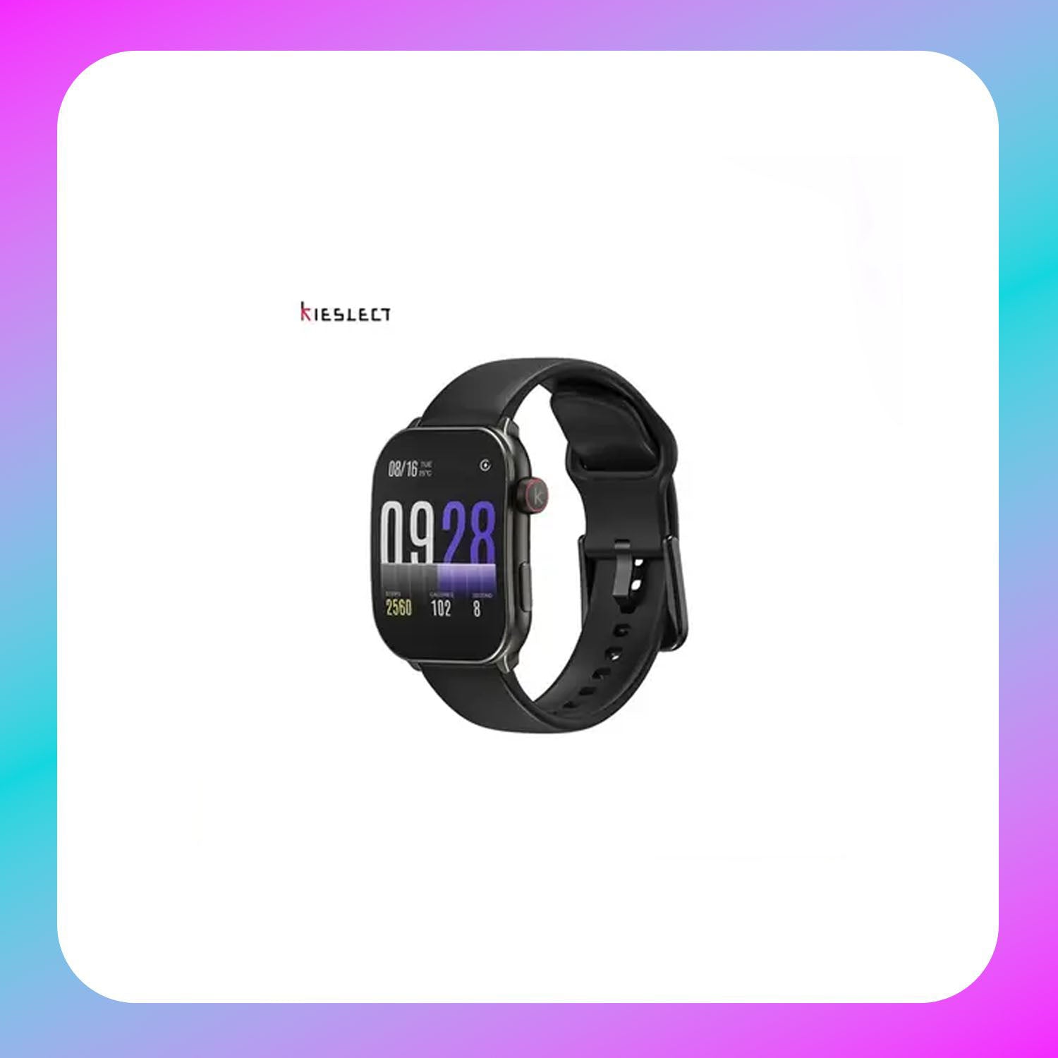 Kieslect Calling Watch Balancer (Black)