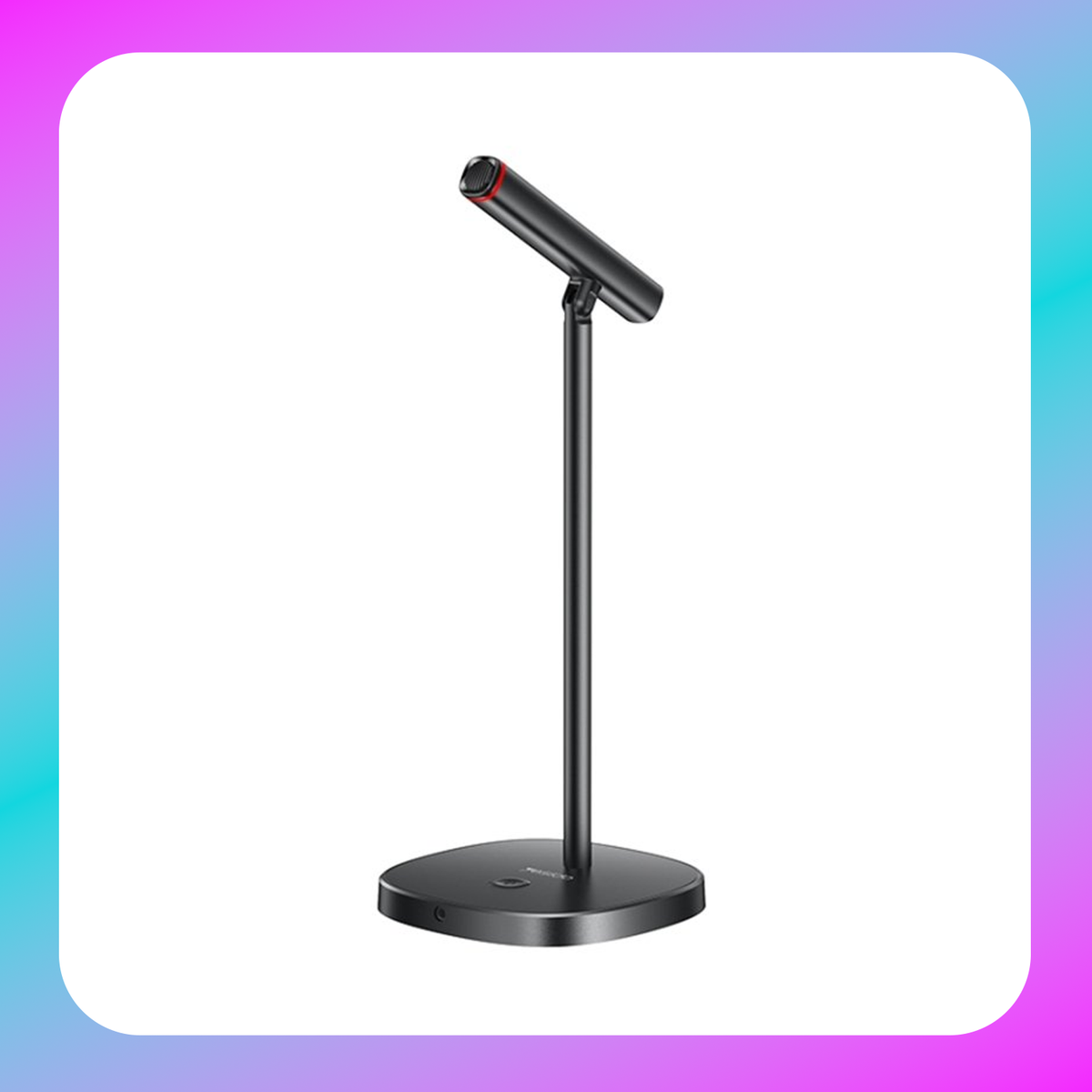 Yesido KR 18 Professional Table Microphone