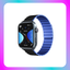 Kieslect Smart Calling Watch KS 2 (Blue, Grey)