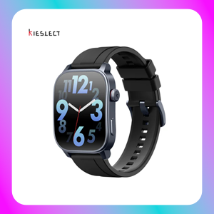 Kieslect Smart Calling Watch KS 3 (Black) Main image