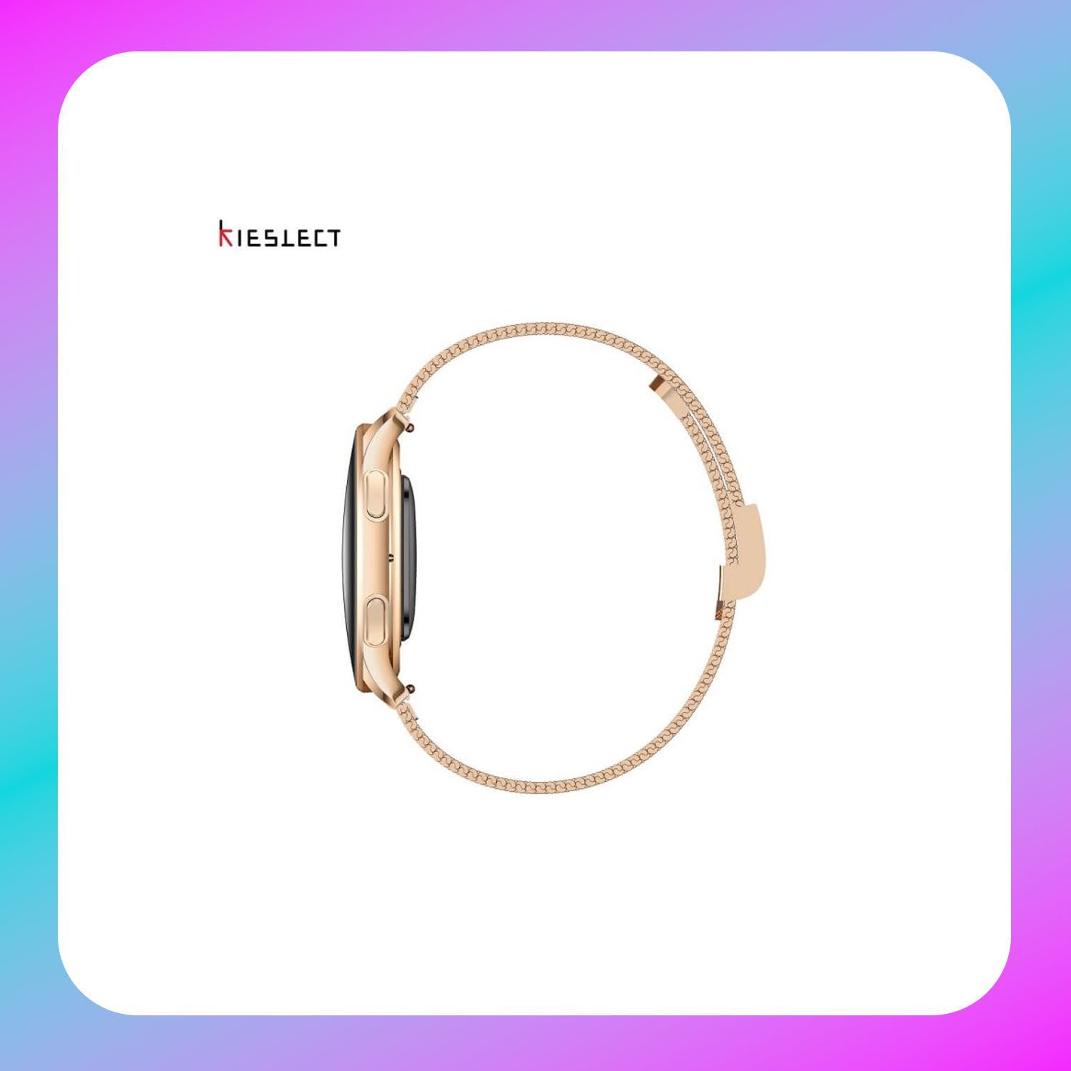 Kieslect Elfin (Rose Gold) Secondary image