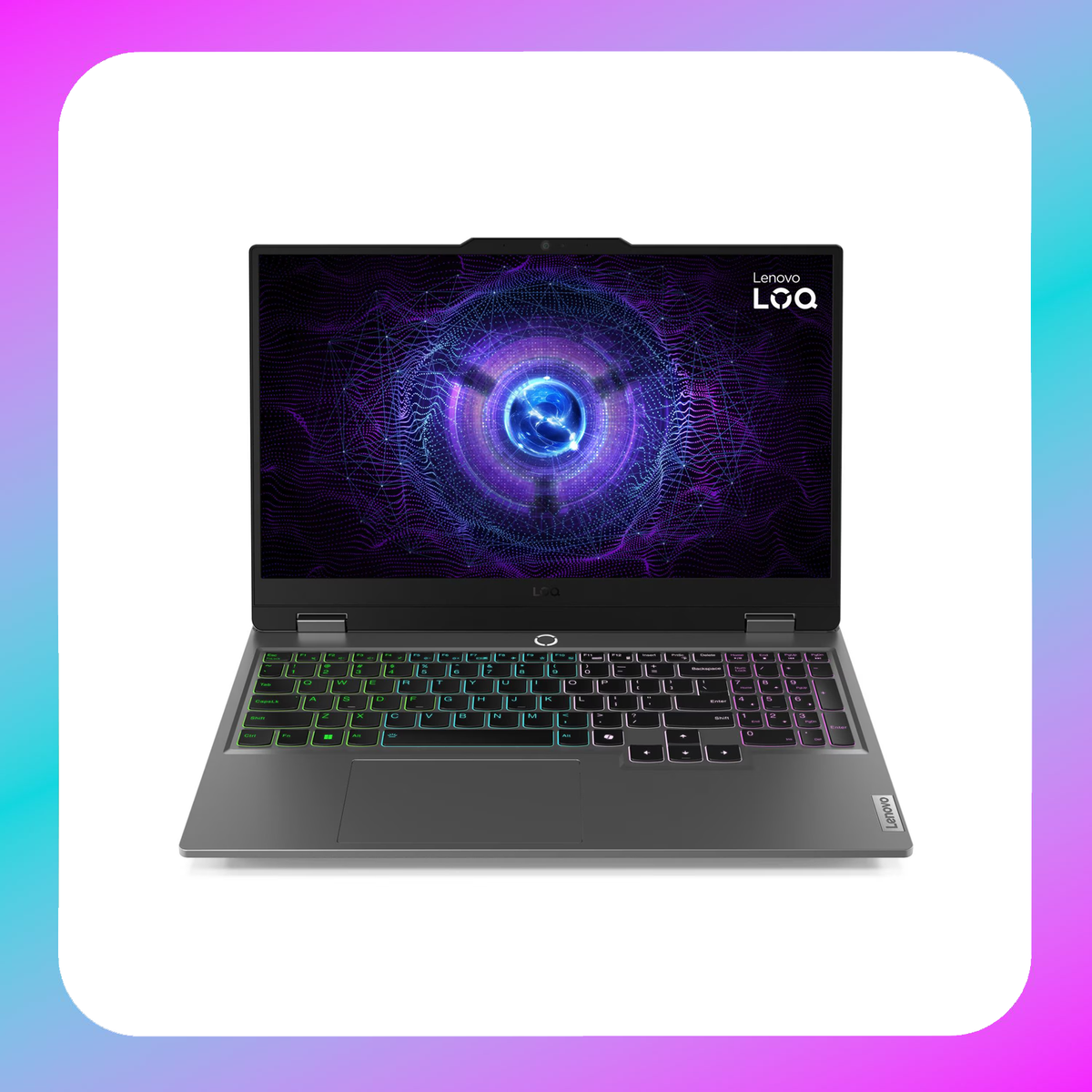 LENOVO-LOQ-Original 15IRX9-83DV01A0TA