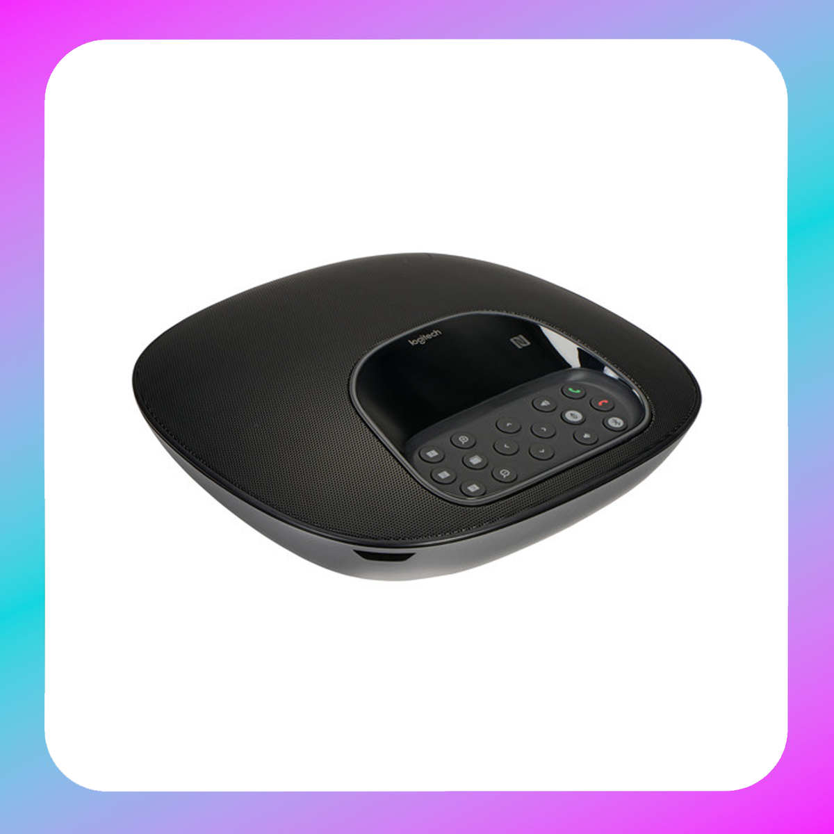 Group Video Conference Set