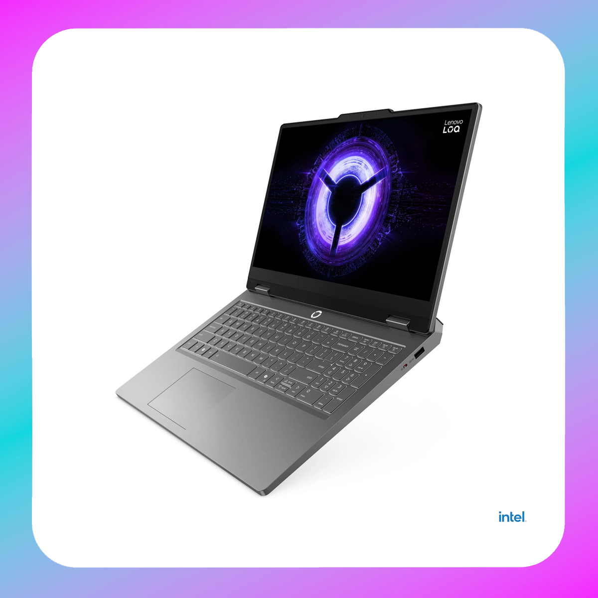 LOQ ESSENTIAL 15IRX11E-83SC003GTA