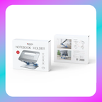 Yesido LP04 Aluminum Alloy Laptop Holder