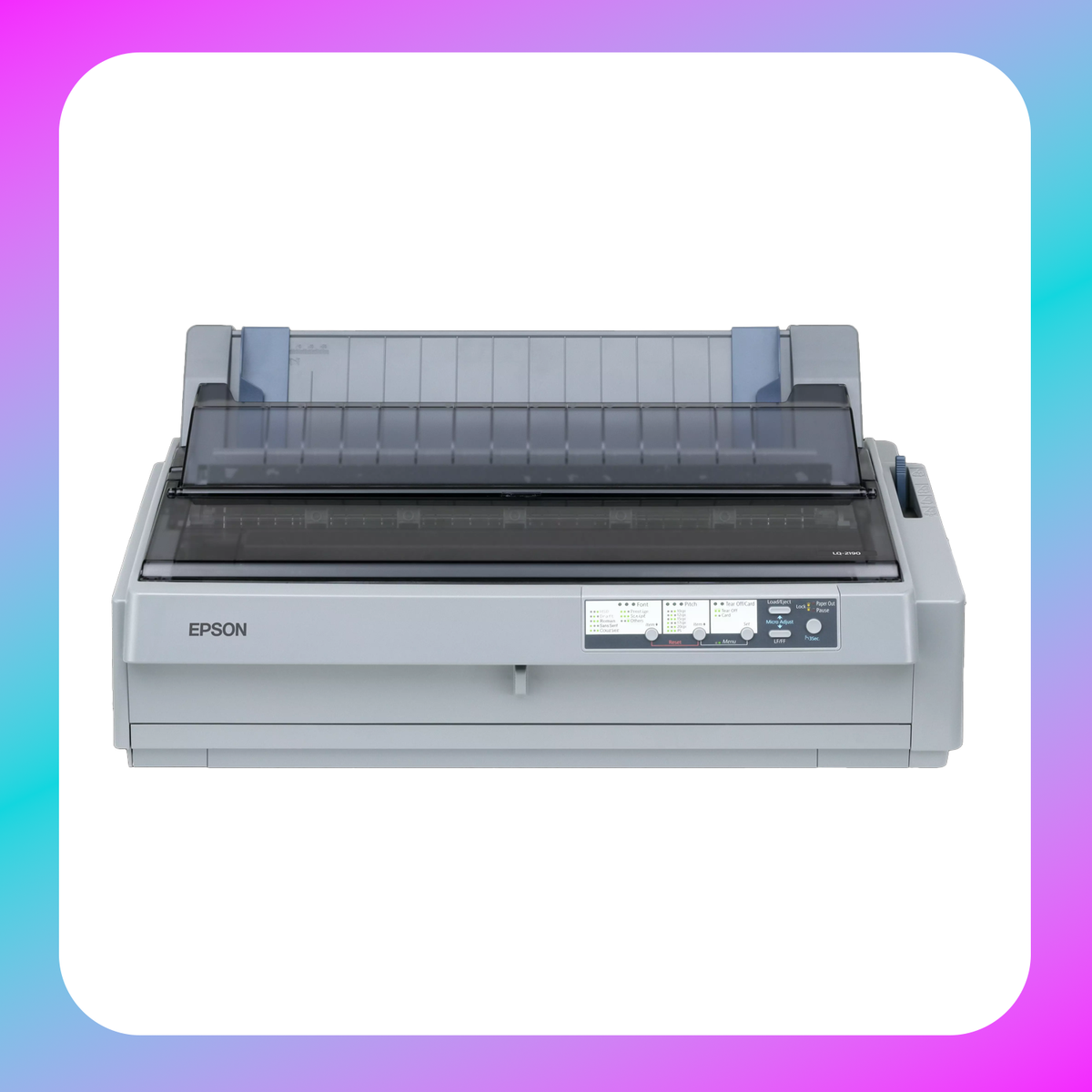 Epson LQ-2190 Dot Matrix Printer