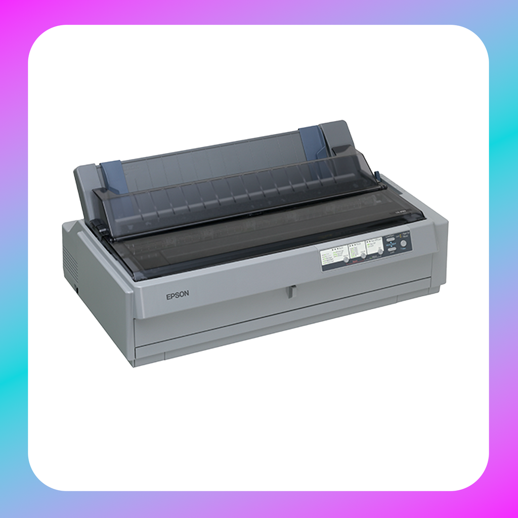 Epson LQ-2190 Dot Matrix Printer