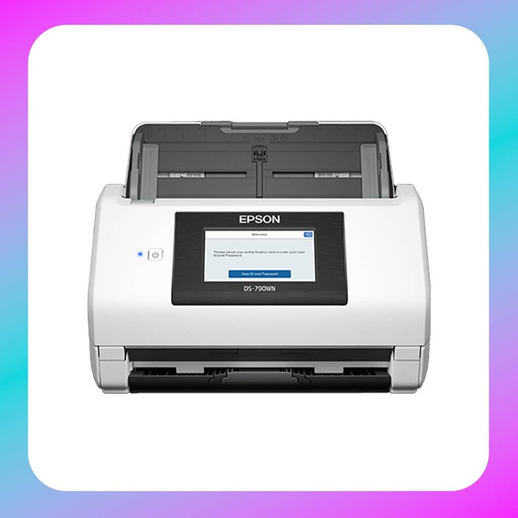 Epson LQ-310 Dot Matrix Printer