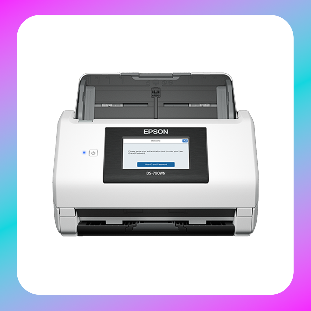 Epson LQ-310 Dot Matrix Printer