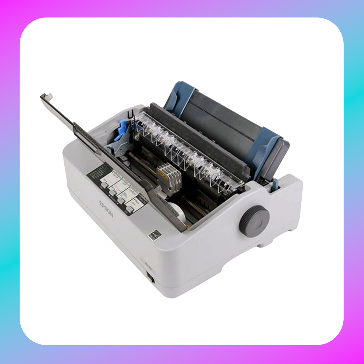 Epson LQ-310 Dot Matrix Printer