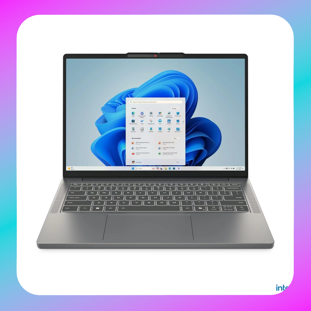 Lenovo Ideapad Slim 3 (Core i5)