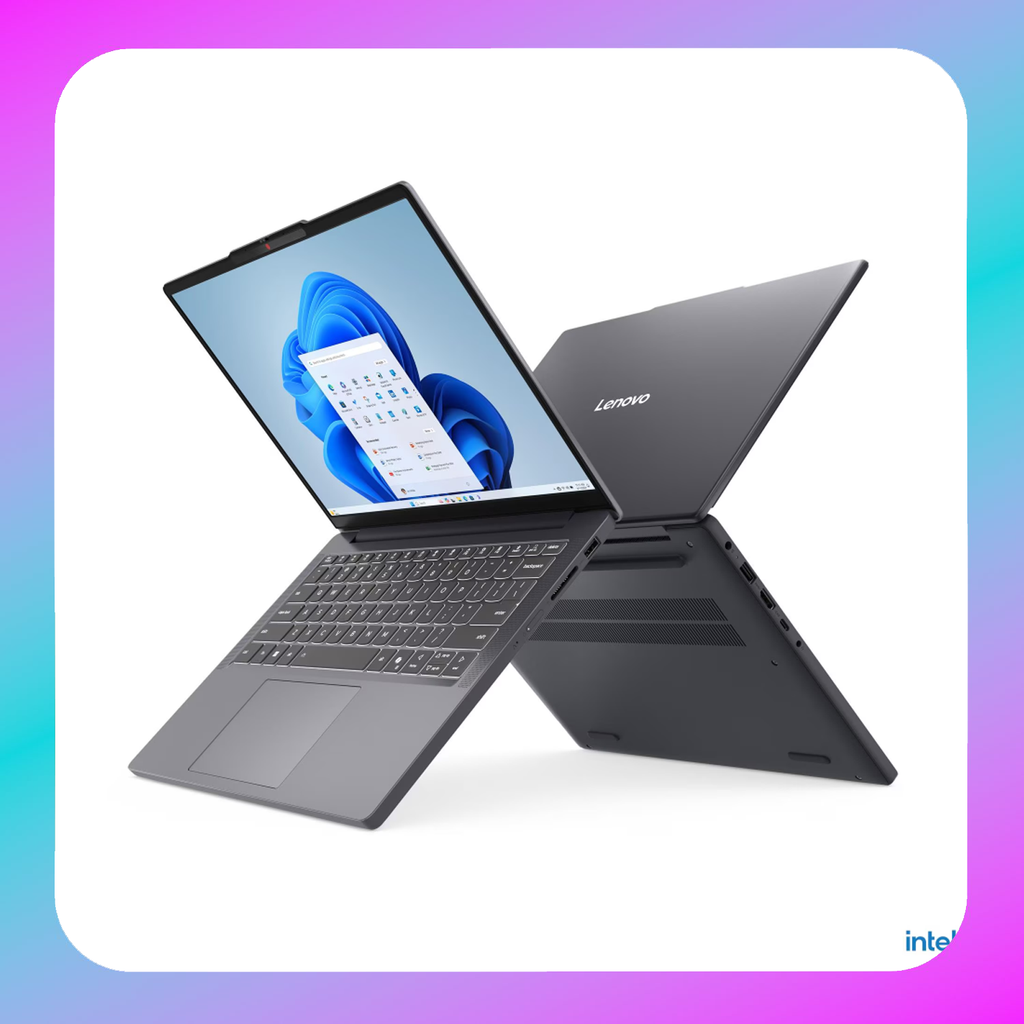 Lenovo Ideapad Slim 3 (Core i5)