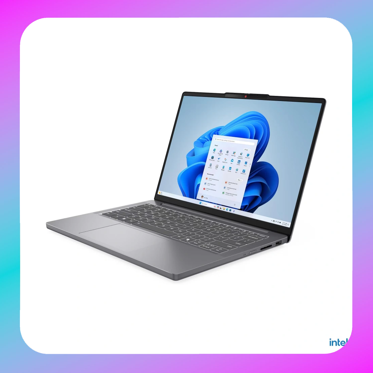 Lenovo Ideapad Slim 3 (Core i5)