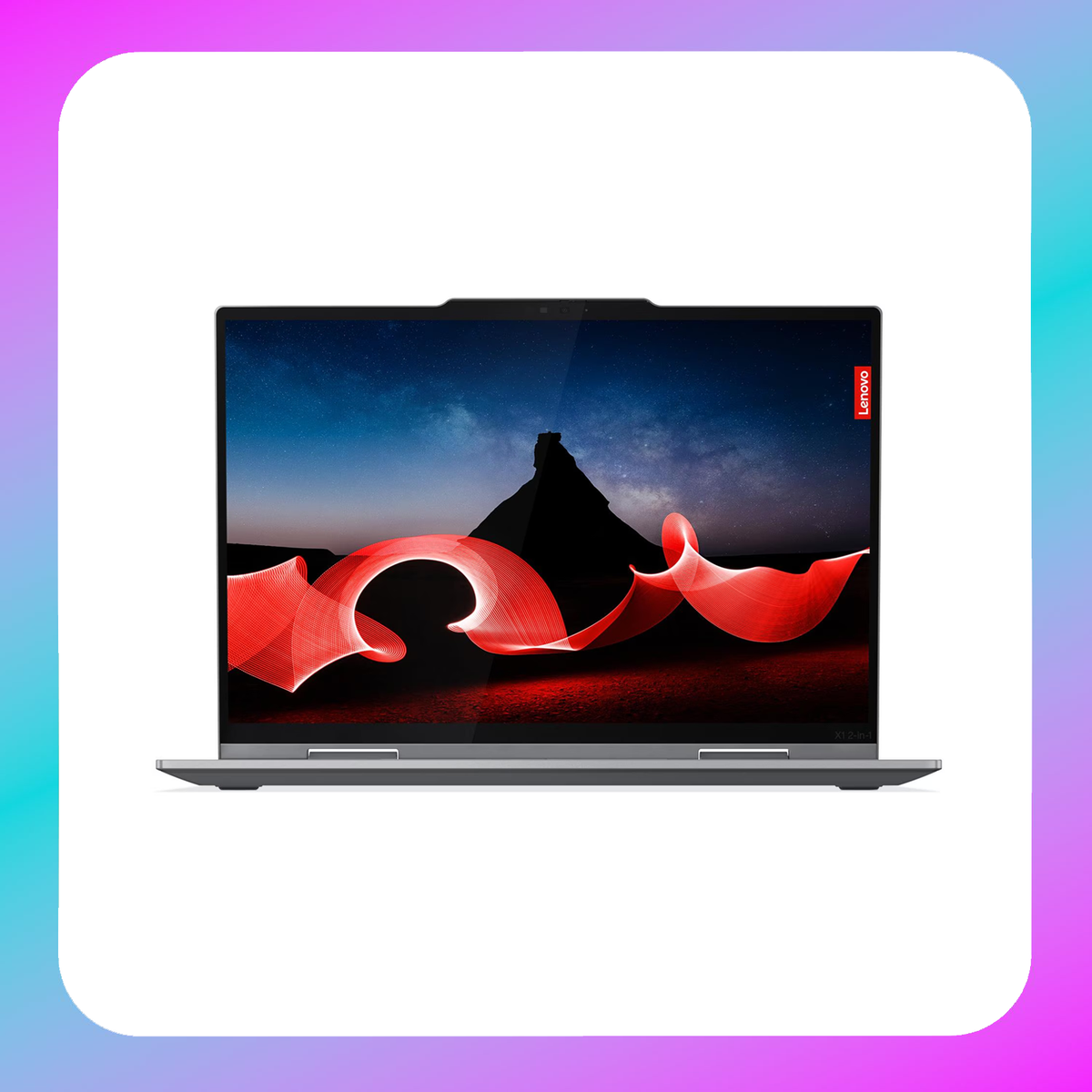 Lenovo Thinkpad X1 2in1 Gen 9 21KFS9EF00 Main image