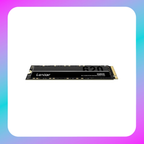 Lexar® NM620 256GB M.2 2280 NVMe SSD