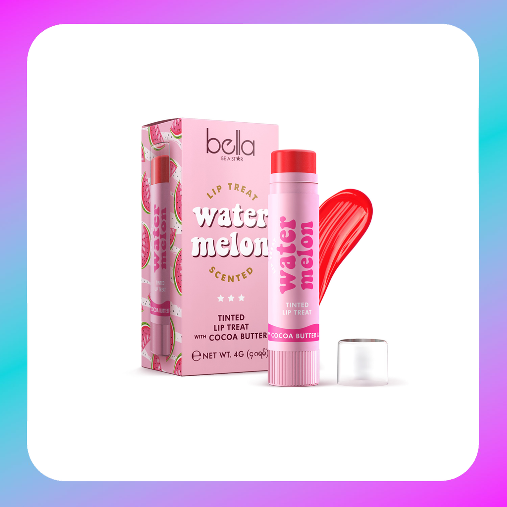 Bella Lip Treat