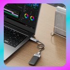Orico M10PRO Portable SSD (256G)