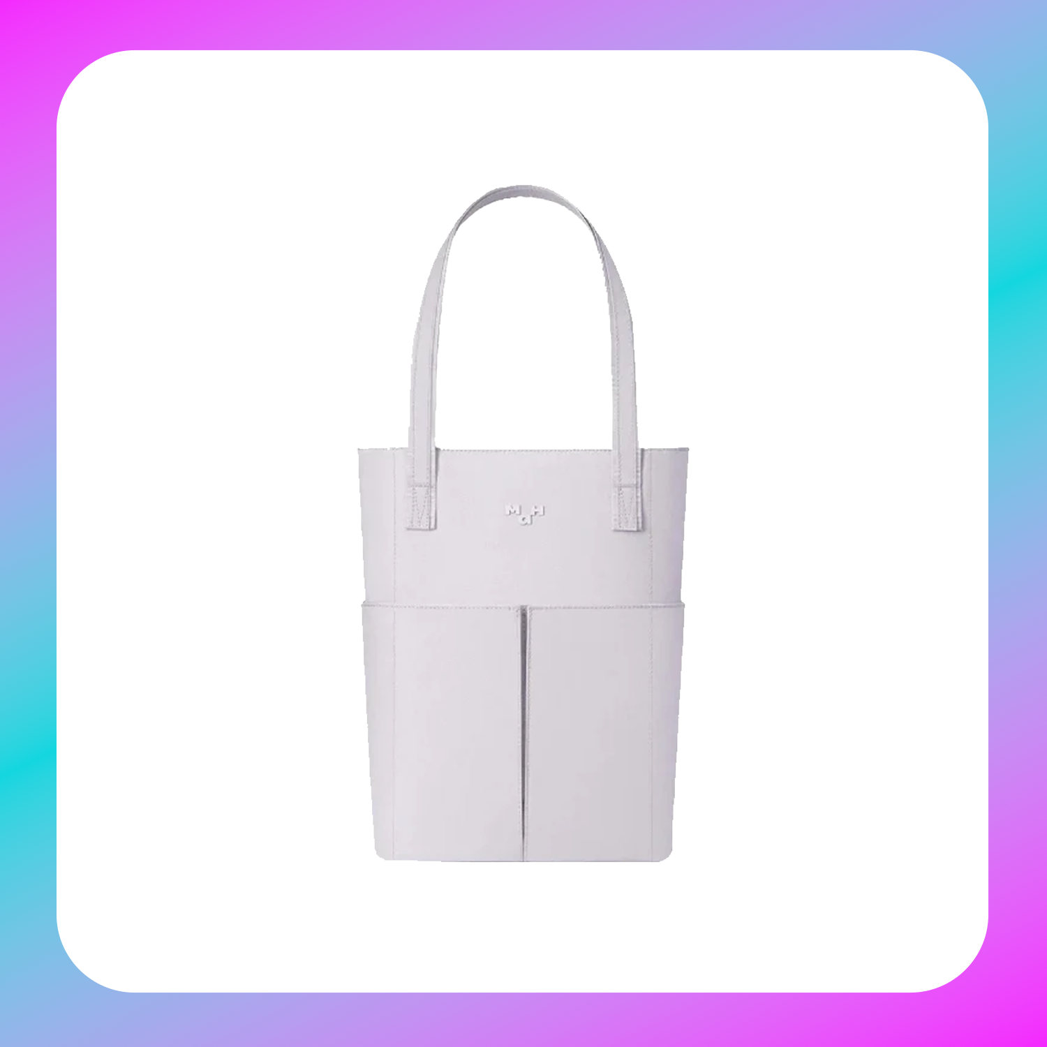 MaH Line Tote C-600