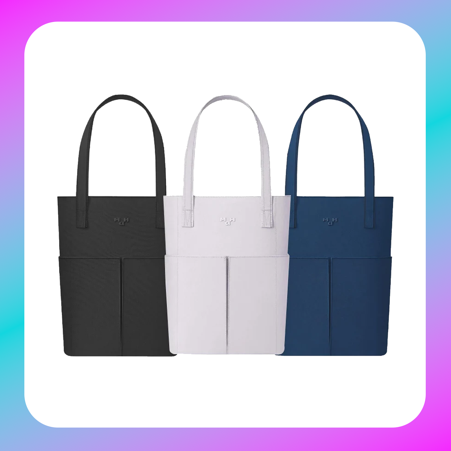 MaH Line Tote C-600