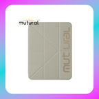 Mutural Diamond Series Folio Case for iPad