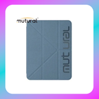 Mutural Diamond Series Folio Case for iPad