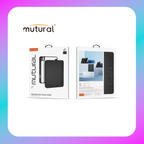 Mutural Diamond Series Folio Case for iPad